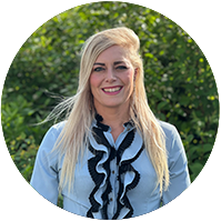 Jannicke Arends
