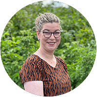 Karin de Jonge